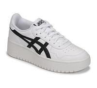 ASICS Tiger Sneaker Japan S PF Damen Weiß/Schwarz Größe 40
