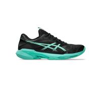 Asics Solution Speed FF 4 Black/Aurora Green 47