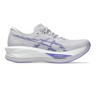 ASICS Sonicblast Damen 37 Lila/Weiß