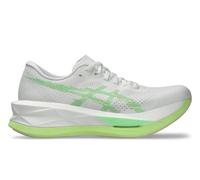ASICS Sonicblast (Damen) Laufschuhe 40.5 weiß grün