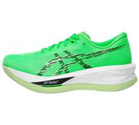 ASICS SONICBLAST Ekiden Herren Laufschuhe Vital Green/Black Herren 49 1/3 GRÜN