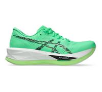 ASICS Sonicblast Herren 44 1/2 Grün/Schwarz