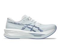 Asics Sonicblast Herren Blau/Grau Größe 48