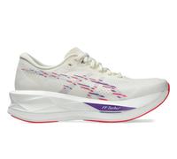 Asics Laufschuhe Sonicblast Herren Weiß Größe EU 44,5