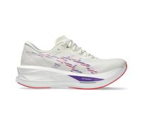 ASICS Sonicblast Herren Laufschuhe 44½ Weiß