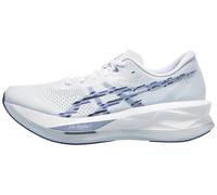 ASICS SONICBLAST Herren Laufschuhe Arctic Blue/Grey Blue Herren 40 2/3 BLAU