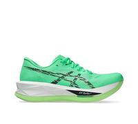 ASICS Sonicblast Herren 44 Grün/Schwarz