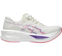 ASICS SONICBLAST Laufschuhe 42 weiß