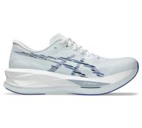 asics sonicblast laufschuhe blau herren 44