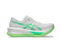 ASICS Sonicblast Neutralschuh Damen - weiß, grün, Größe 39,5