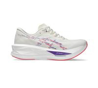 ASICS Sonicblast Neutralschuh Herren-creme, lila, Größe 42,5