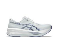 Asics Sonicblast Schuhe Grau Blau SS26, Größe 46,5 - EUR
