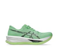 ASICS Sonicblast Herren 42 1/2 Grün/Schwarz