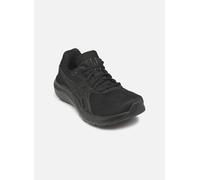 Asics Damen Gel-CONTEND 9 Sneaker, Black Graphite Grey, 37 EU