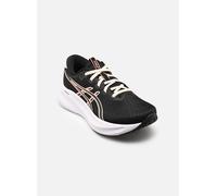 ASICS Gel-Excite 11 Laufschuhe Neutralschuh Damen schwarz - Black/Pearl pink 39