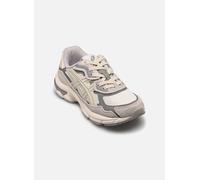 Asics - Sportschuhe GEL-NYC PS - Grau - Größe 34 1/2