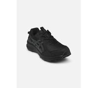 asics gel venture 10 trailrunning schuh schwarz herren