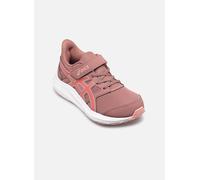 Asics Jolt 4 PS Kinder Laufschuhe, rot, Größe 31 ½ 31 ½