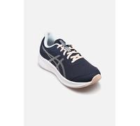 ASICS Patriot 13 GS Neutralschuh Kinder-Dunkelblau,Creme, Größe 37