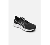 ASICS Kinder Patriot 13 Gs Laufschuhe Neutralschuh Graphite Grey/White - Dunkelgrau 37