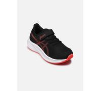 Asics - Sportschuhe Patriot 13 PS - Schwarz - Größe 31 1/2