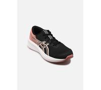 ASICS Patriot 14 GS Neutralschuh Kinder-schwarz, pink, Größe 40