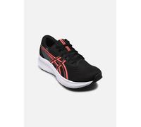 ASICS PATRIOT 14 Neutralschuh Herren-schwarz, rot, Größe 42