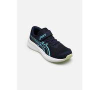 Asics - Sportschuhe PATRIOT 14 PS - Blau - Größe 34 1/2