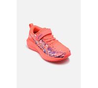 ASICS Jungen Gel-Noosa Tri 16 Ps Sneaker, Flash Red White, 32.5 EU