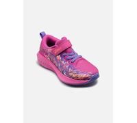 ASICS Pre Noosa Tri 16 Kinder Schuhe rosa fuchsia - 31.5