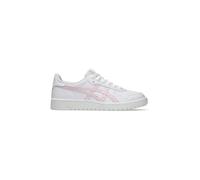 Asics SportStyle Damen Sneaker JAPAN S, weiss/rosa, Gr. 39EU