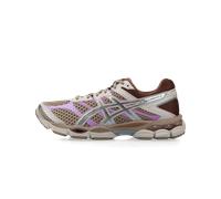 ASICS SportStyle GEL-CUMULUS 16 "Lucid Motion" (cinnamon / pure silver) - 44.5