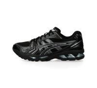 ASICS SportStyle GEL-KAYANO 14 (black / pure silver) - 39.5
