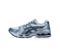 Asics GEL-Kayano 14 41.5 / White / Fjord Grey