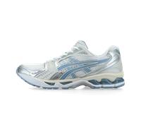 ASICS SportStyle GEL-KAYANO 14 (white / light navy) - 40
