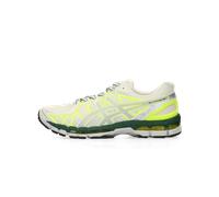 ASICS SportStyle GEL-KAYANO 20 (cream / pure silver) - 43.5