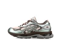 ASICS SportStyle GEL-NYC 2.0 (pink cloud / pure silver) - 41.5