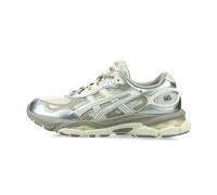 ASICS SportStyle GEL-NYC 2.0 (smoke grey / pure silver) - 38