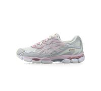 ASICS SportStyle GEL-NYC (concrete / barely rose) - 46.5