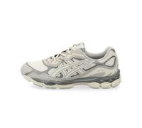 ASICS SportStyle Gel-NYC (cream / oyster grey) - 38