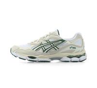 ASICS SportStyle GEL-NYC (ivory / forest night) - 37