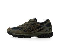Asics - Gel-NYC - Sneaker 43.5 olive