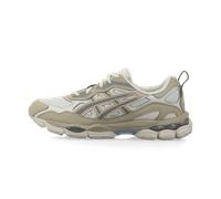 ASICS SportStyle GEL-NYC RGD (smoke grey / wool) - 40