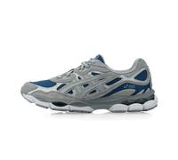 Asics SportStyle Herren Sneaker GEL-NYC, blau, Gr. 46EU