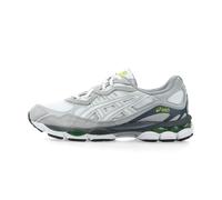 ASICS SportStyle GEL-NYC (white / glacier grey) - 39.5