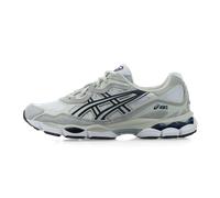 ASICS SportStyle GEL-NYC (white / midnight) - 42.5