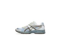 Asics Gel DS Trainer 14 "Airy Blue" - Size: 42 Airy Blue / Clay Canyon