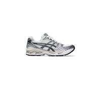 Asics SportStyle Herren Sneaker GEL-KAYANO 14, weiss / grau, Gr. 42,5EU