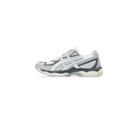 Asics SportStyle Herren Sneaker GEL-NYC 2055, mittelgrau, Gr. 40EU