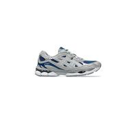 Asics Gel-NYC "Twilight Blue" - Size: 44 grey